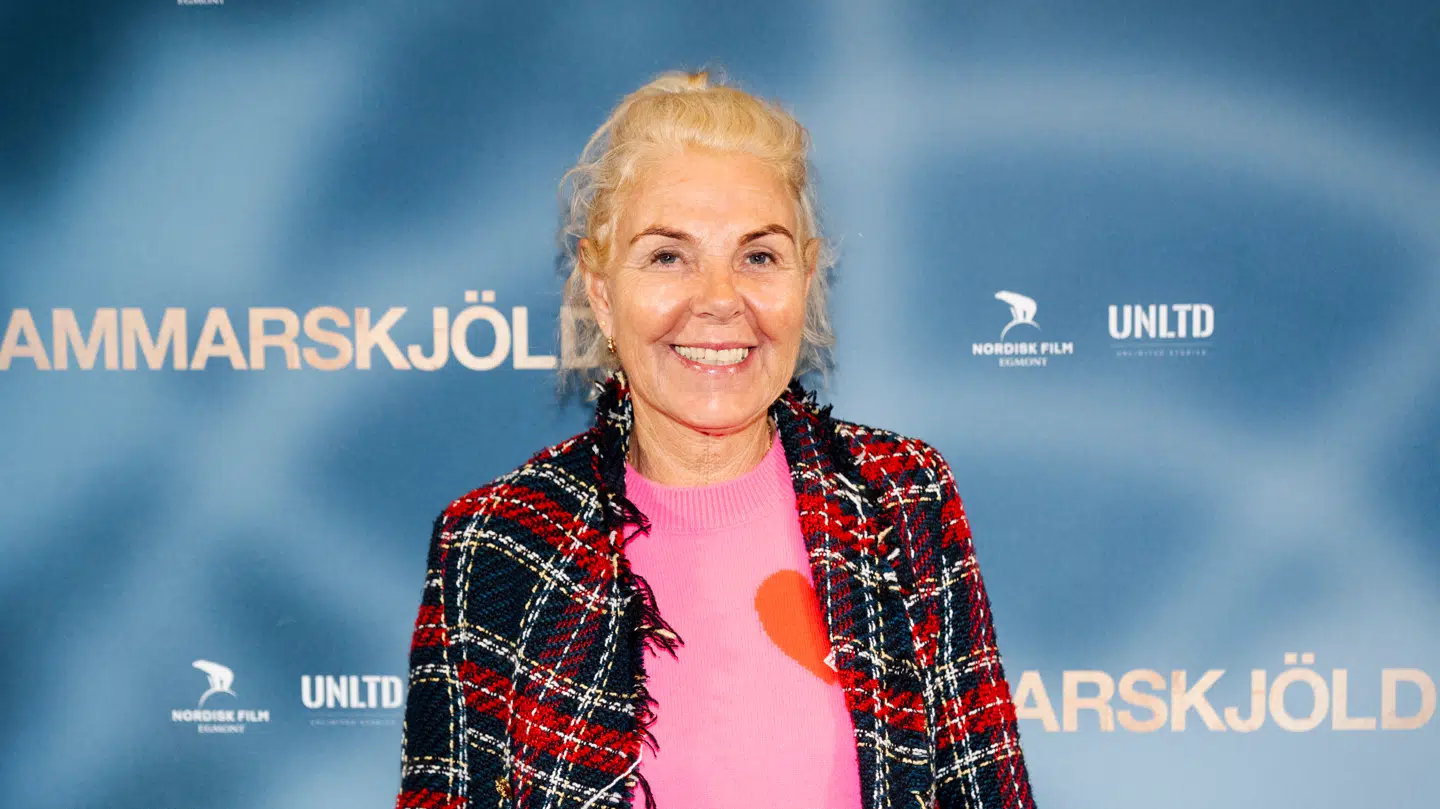 Manden, der svindlede Anna Thygesen sidste år, forstætter.