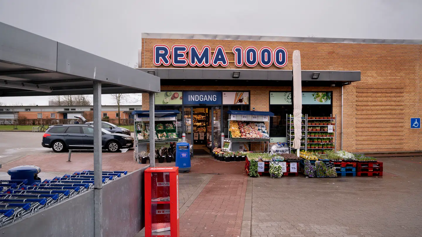 Nu er helt essentielle varer i Rema 1000 blevet markant billigere efter konkurrents fremstød.
