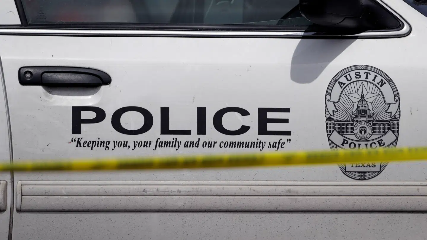 Nu er det nyt i sagen om mordet på fire piger i Austin i 1991.