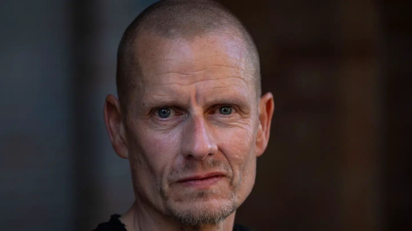 Michael Rasmussen er ekspert på Viaplay.