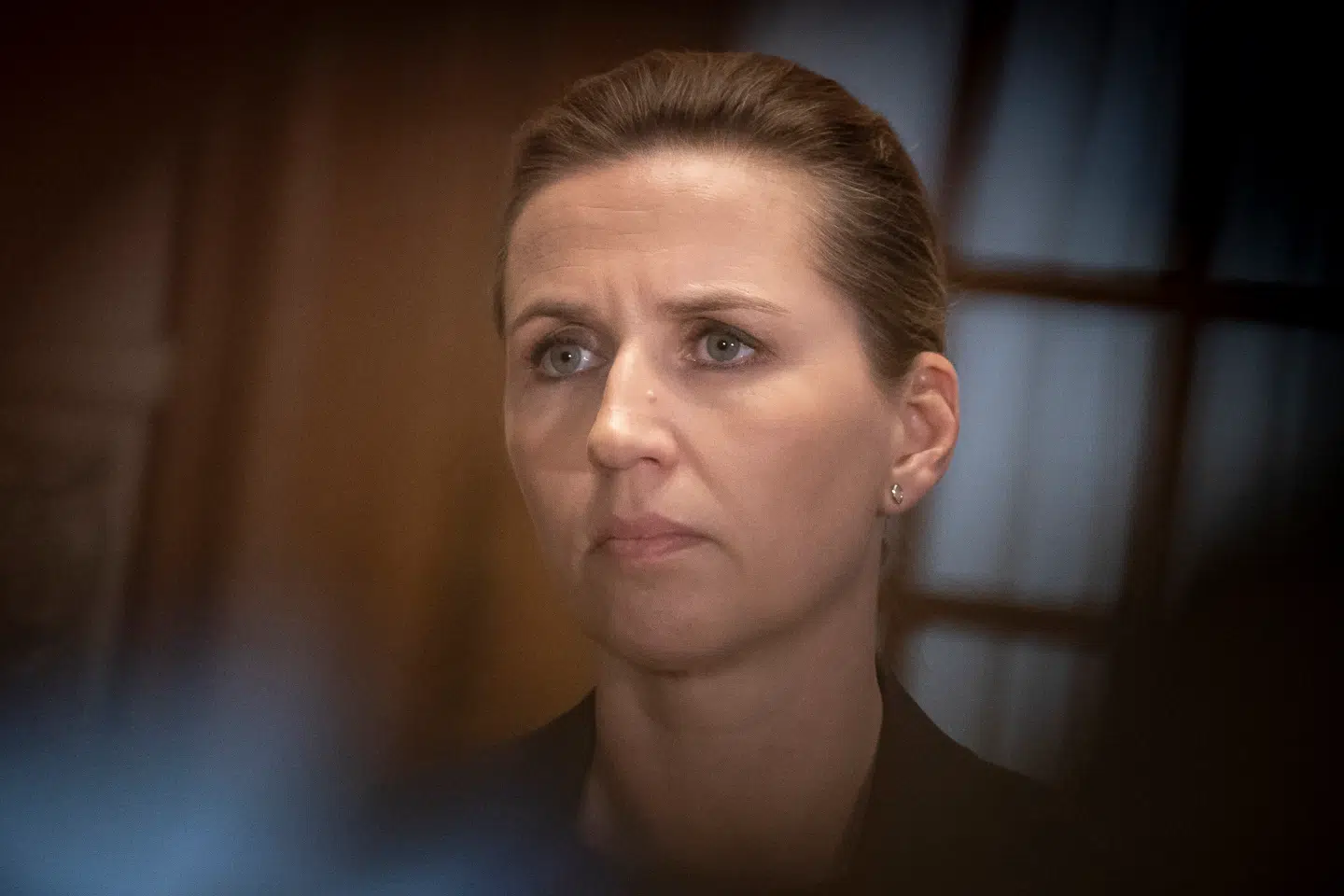 Minksagen har plaget Mette Frederiksen (S) siden november 2020, især i de sidste måneder af 2021, hvor det blev afsløret, at hun og fire meget centrale embedsmænd havde slettet sms-beskeder, også fra minkforløbet.