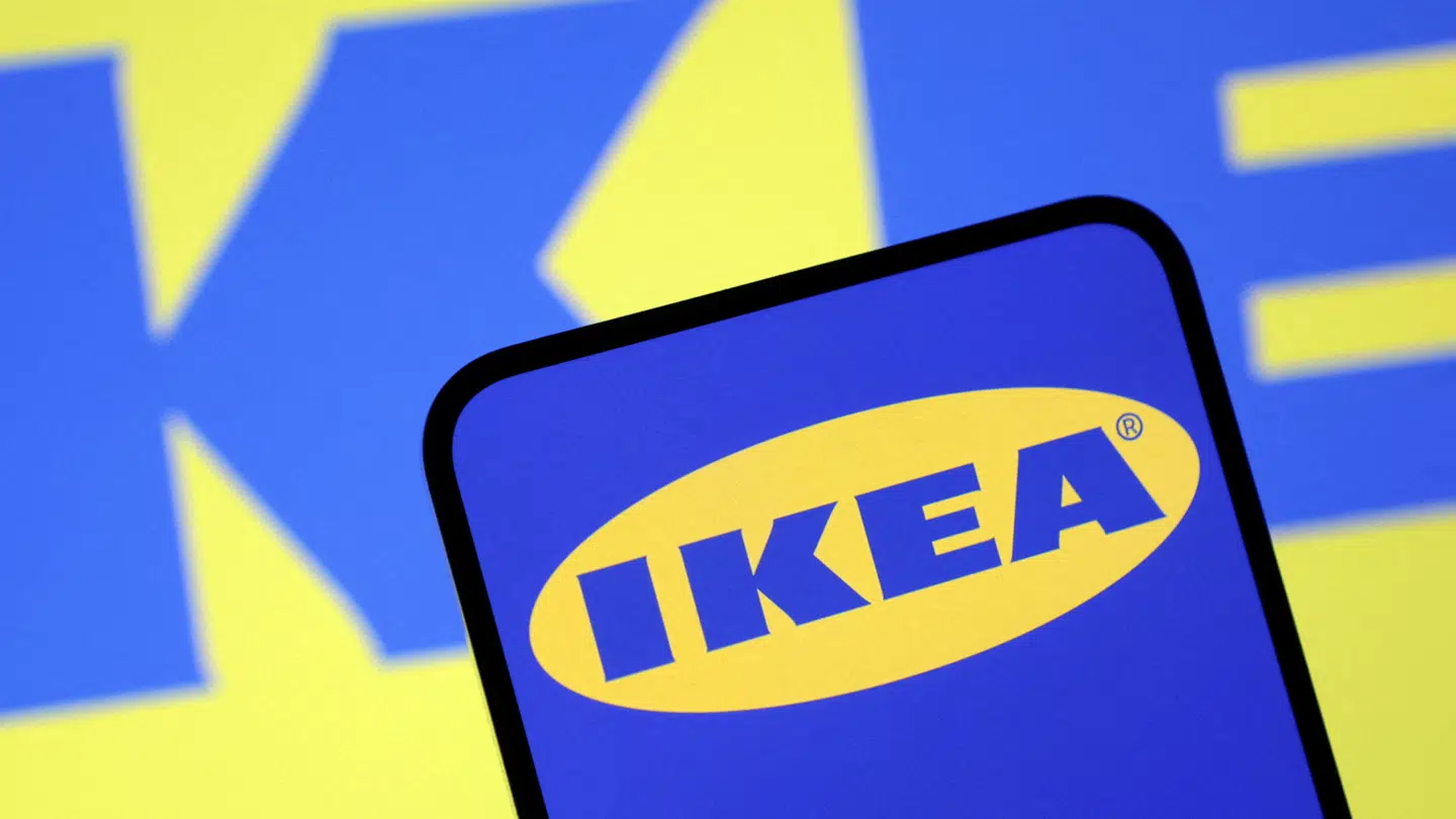 Ikea er ramt af hackere.