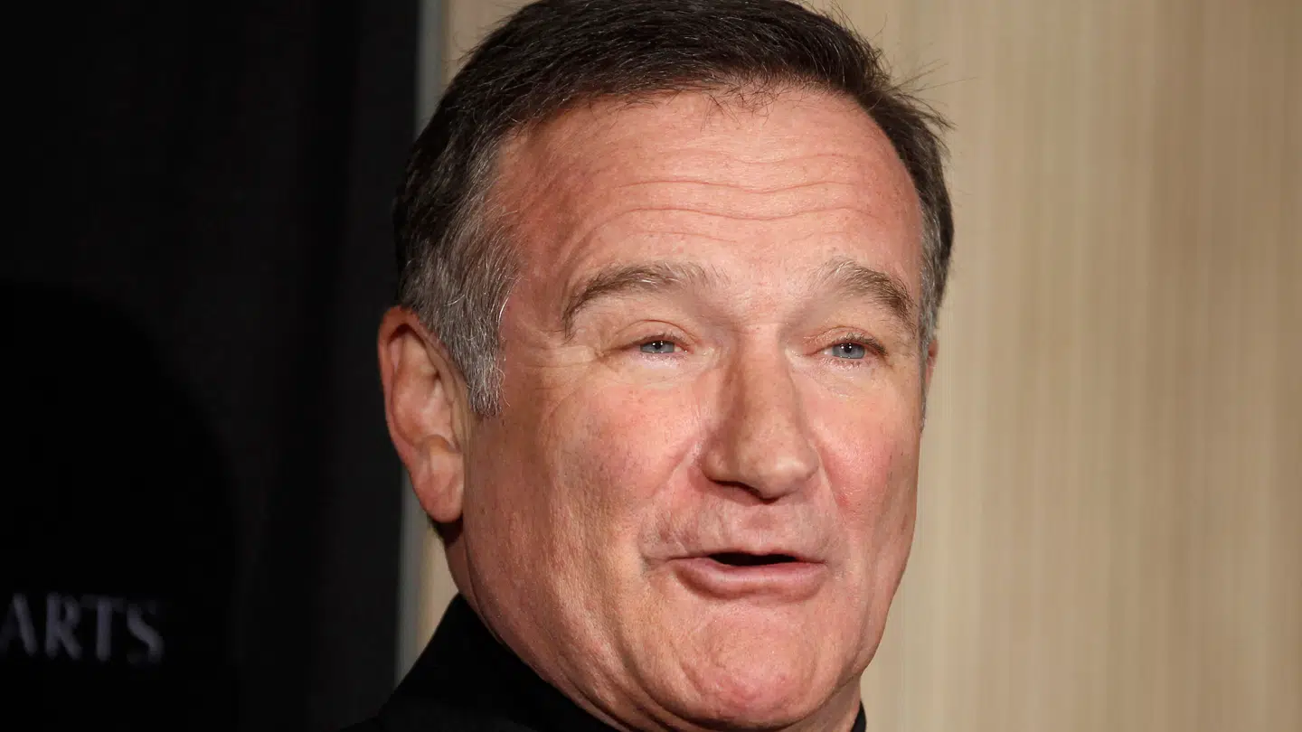 Zelda Williams – der selv er skuespiller og datter af Robin Williams – kommer med en bøn.