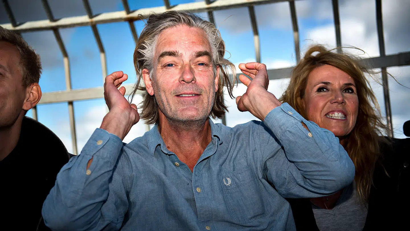 Peter A.G. er stadig i tvivl om, hvor sagen ender henne.
