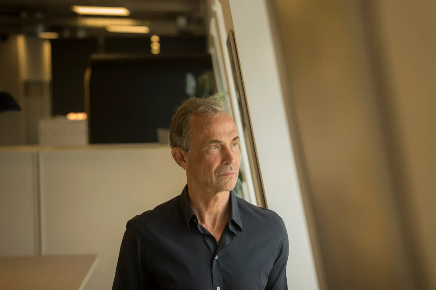 Jens Due Olsen er er bestyrelsesformand i den danske kabelkæmpe.