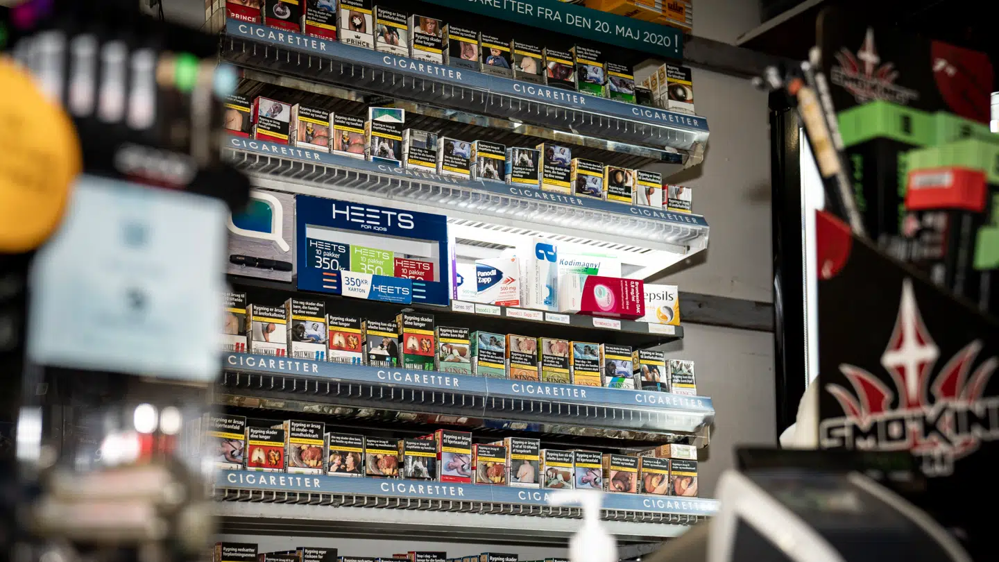 Kioskerne i de større byer har store problemer med blandt andet ulovlige varer og sort arbejde, viser en række myndighedskontroller.