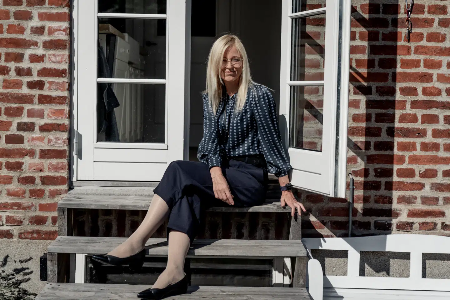 Lise Nytoft Bergmann er boligøkonom i Nordea Kredit.