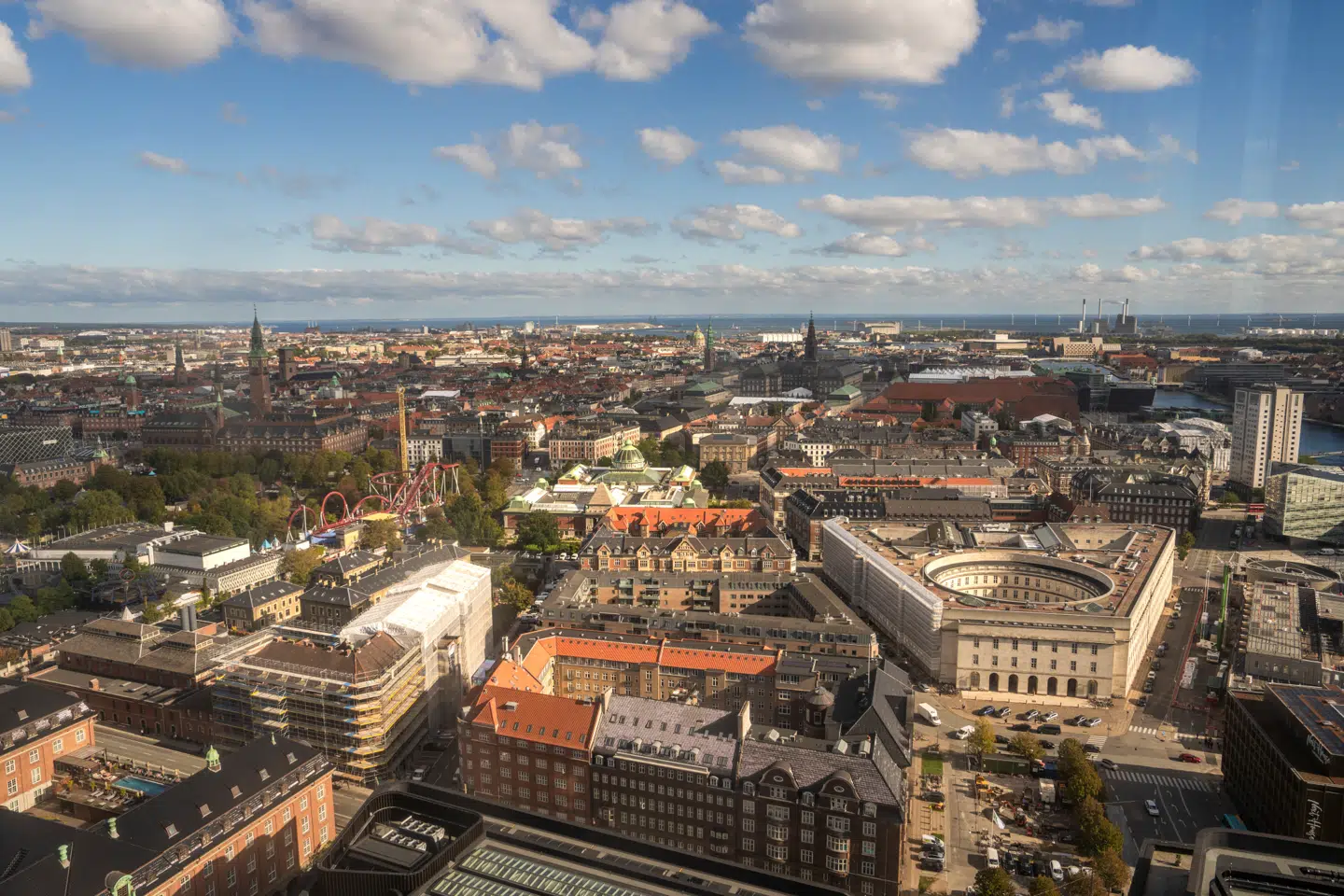 »København kan ikke reguleres billig. Den skal bygges billig. Det kræver, at vi dropper symbolpolitik og tomme løfter,« skriver Luna Solhave.