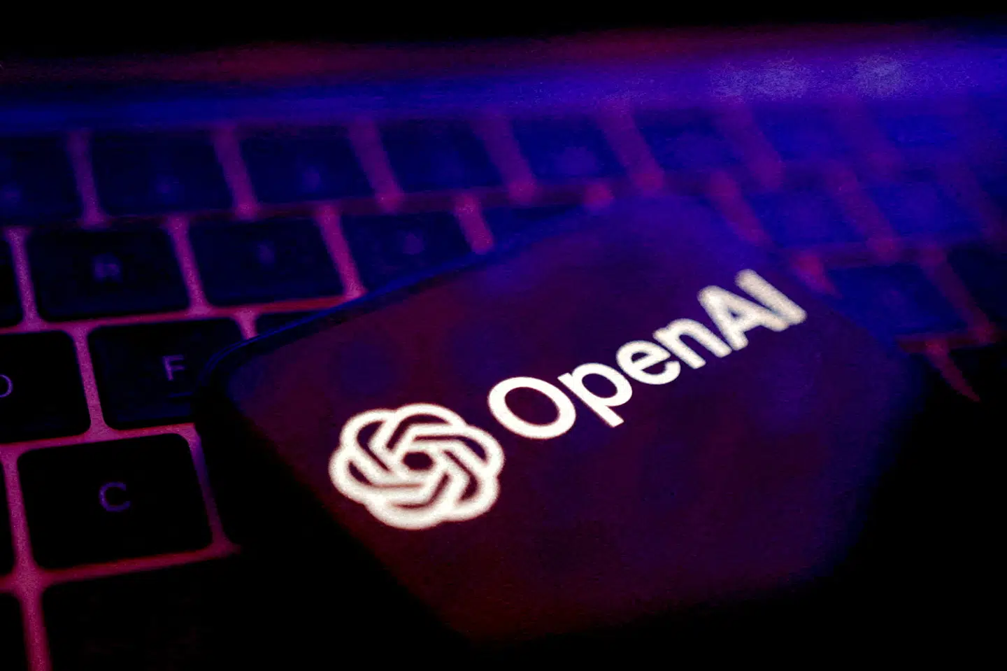 OpenAI er en virksomhed, der udvikler kunstig intelligens herunder firmaet avancerede chatbot ChatGPT. (Arkivfoto).