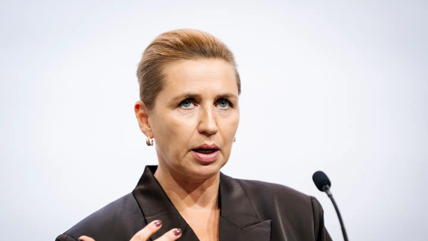Statsminister Mette Frederiksen (S) talte tirsdag ved Folketingets åbning. Nu kaster B.T.s politiske analytiker dom over talen.