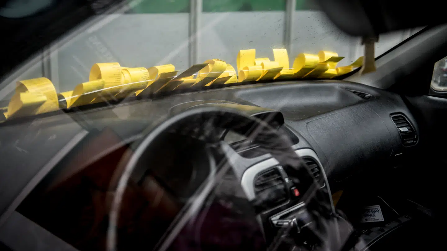 Behovet for bedre parkering har længe skabt debat i byen.