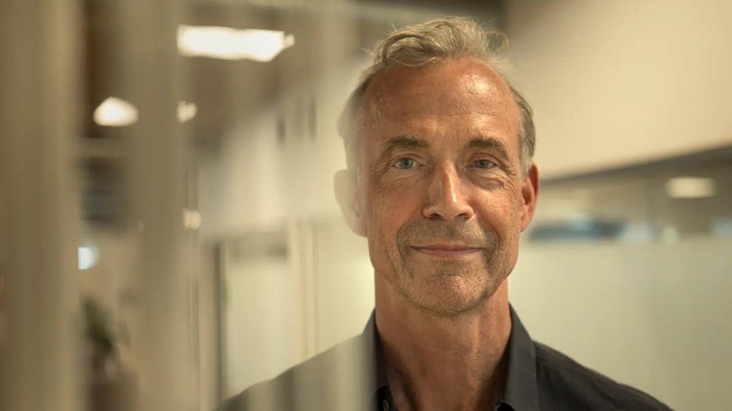 Jens Due Olsen er bestyrelsesformand hos NKT.