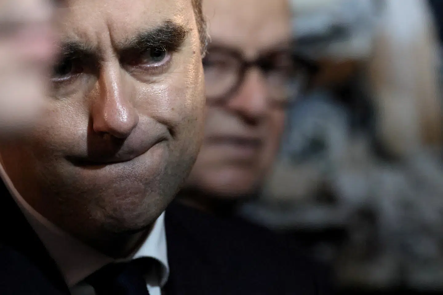 Det blev ikke til mange dage på pinden for den franske premierminister Sebastian Lecornu.