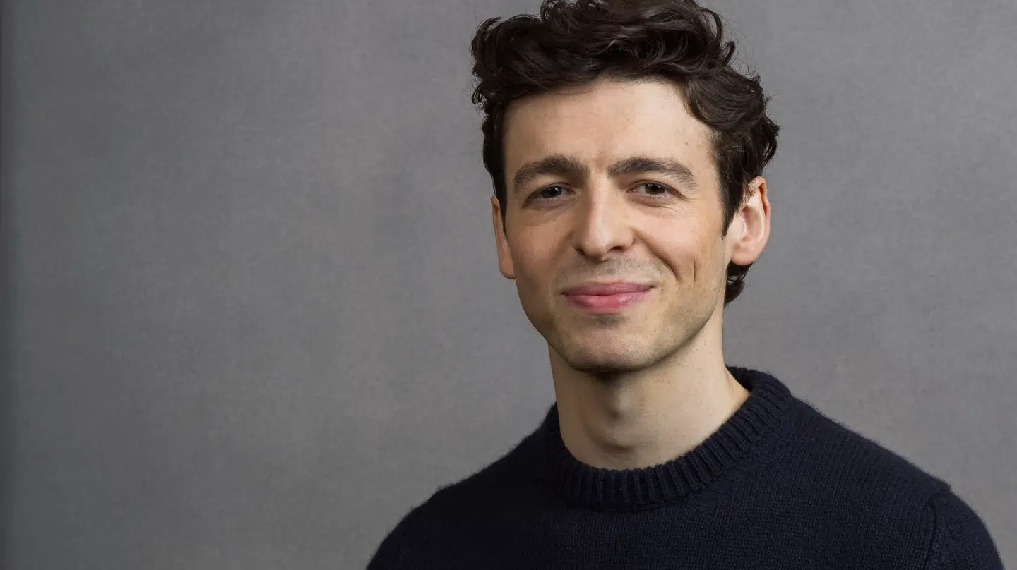 Anthony Boyle, der netop nu er aktuel i Netflix-serien 'House of Guinness' nævnes som ny kandidat til posten som den nye James Bond.