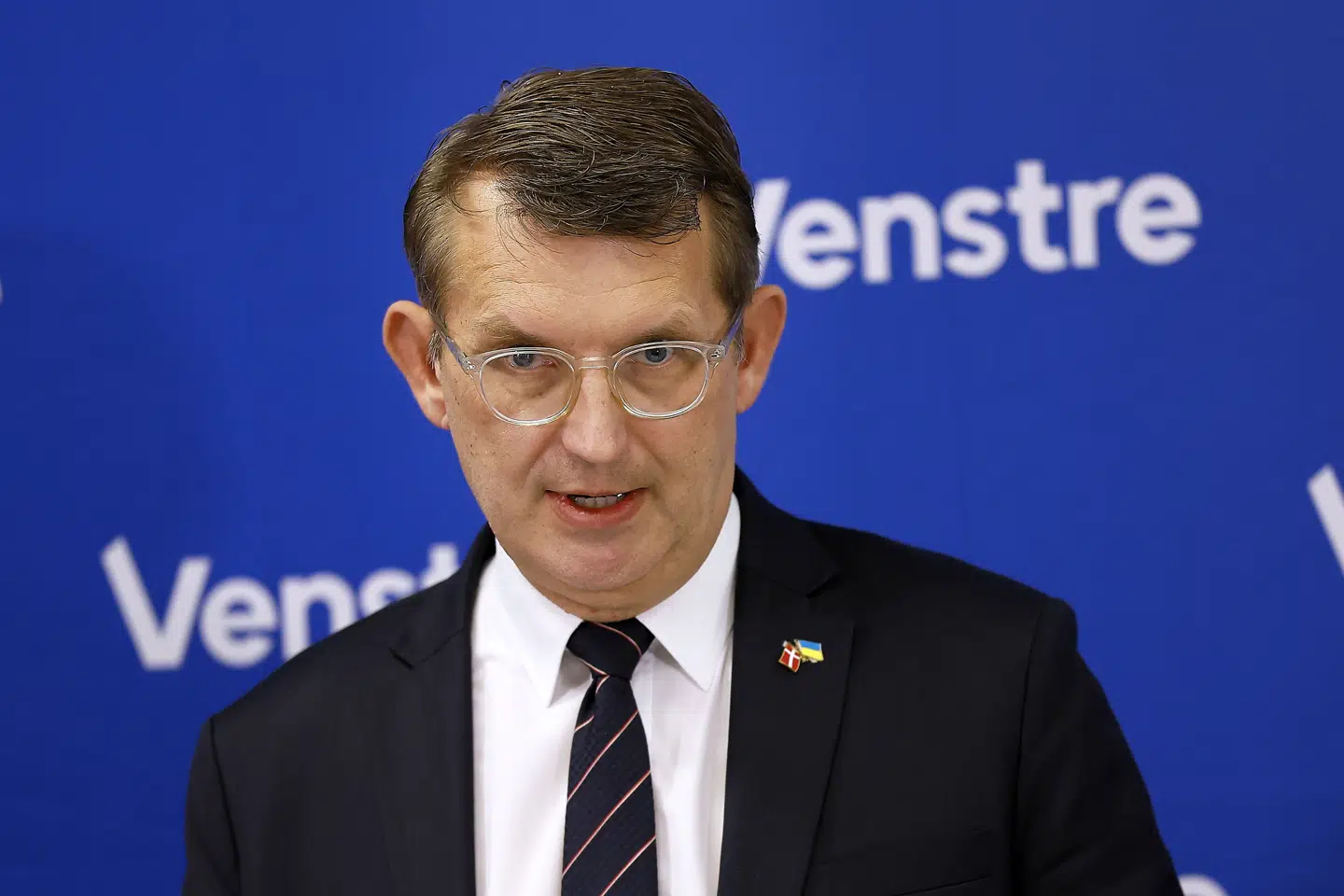 Troels Lund Poulsen tror ikke, at han er folketingskandidat ved næste folketingsvalg. (Arkivfoto).