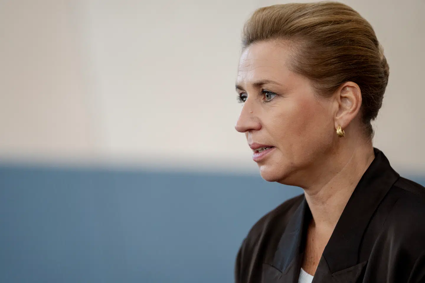 Der udspillede sig et dramatisk forløb i Forsvarets Efterretningstjeneste, da tjenesten blev bedt om at vurdere, om den kunne gøre mere for at genskabe Mette Frederiksens slettede SMS-beskeder fra minksagen.