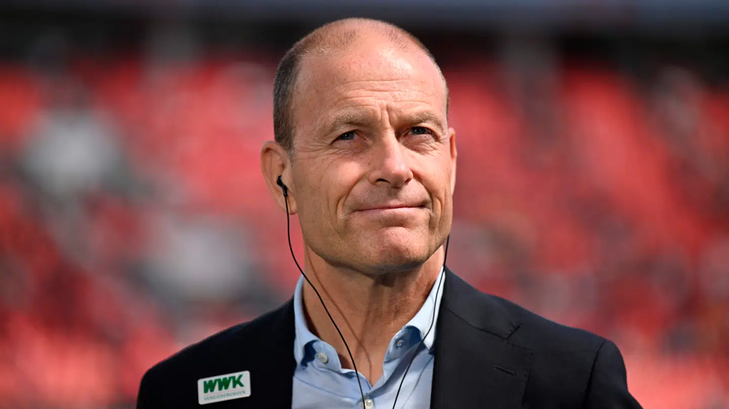 Jess Thorup har været træner for Esbjerg, Midtjylland, Gent, Genk, FC København, Augsburg og for det danske U21-landshold. Nu rykker han til Kairo i Egypten.