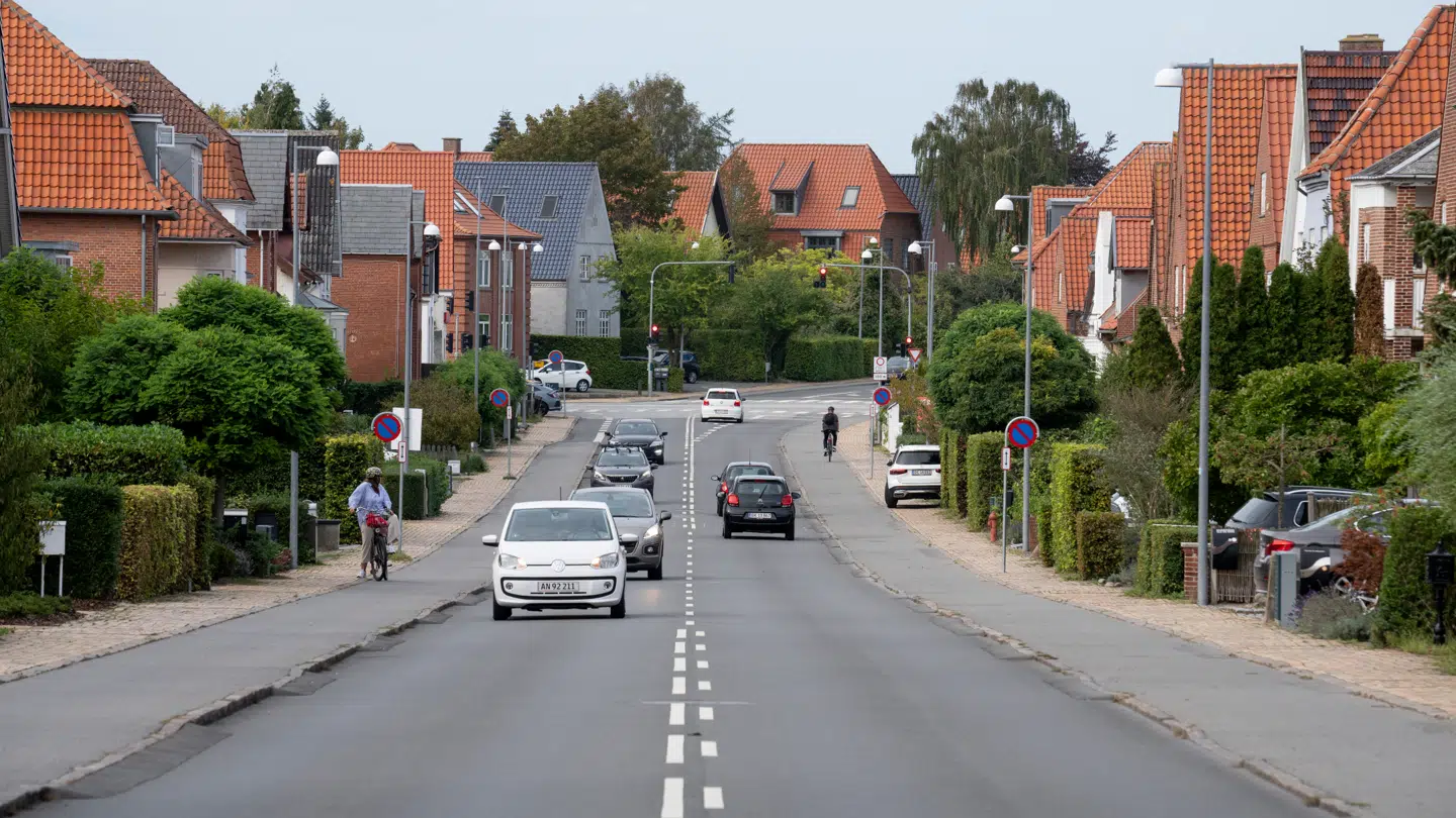 Ejendomme i Odense, torsdag den 21. september 2023