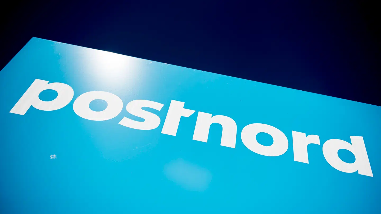 PostNord