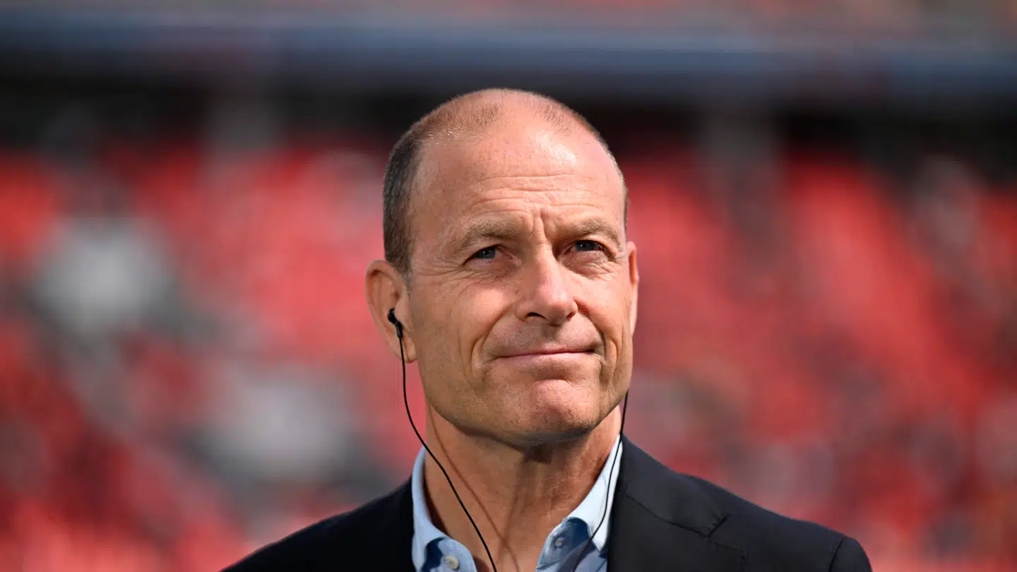 Jess Thorup har været træner for Esbjerg, Midtjylland, Gent, Genk, FC København, Augsburg og for det danske U21-landshold. Nu rykker han til Cairo i Egypten.