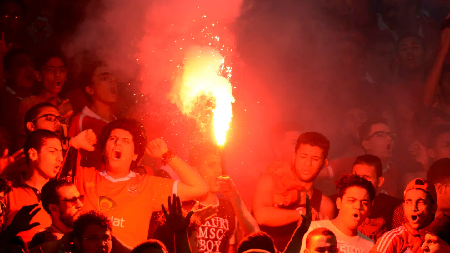 Al-Ahlys fans kommer Jess Thorup til at se meget mere til.