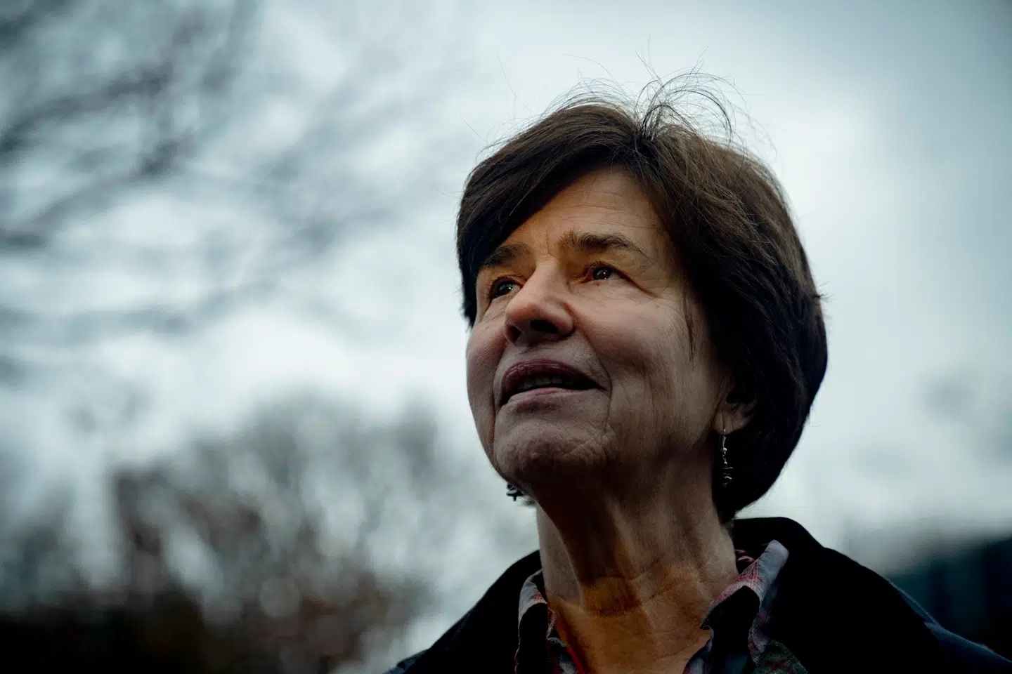 Selvom præsidenten i hendes fødeland kalder klimaforandringer for »et svindelnummer«, har professor Katherine Richardson tillid til, at mennesker får løst klima- og miljøkrisen.