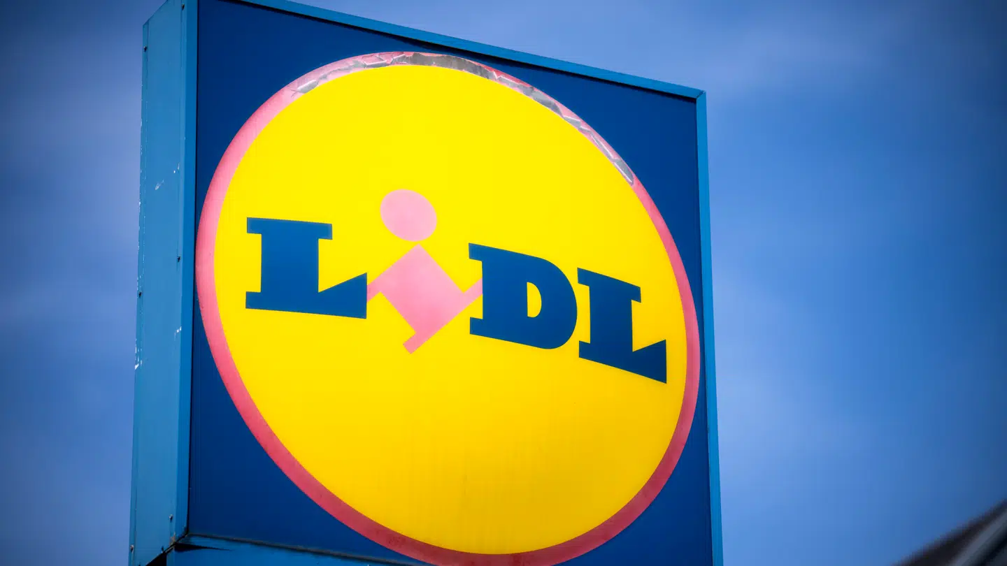 Lidl er så sikre på, at de er billigst. Også på grund af denne prissænkning.