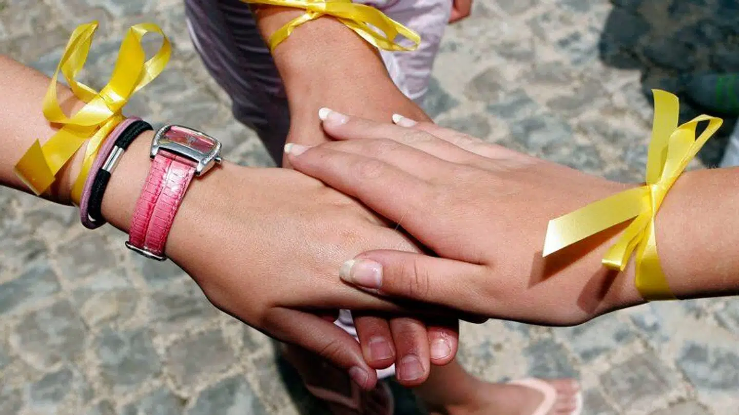 Ny undersøgelse viser, at venskaber sænker en persons biologiske alder.