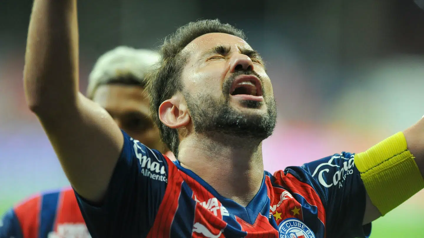 Everton Ribeiro har fået konstateret kræft