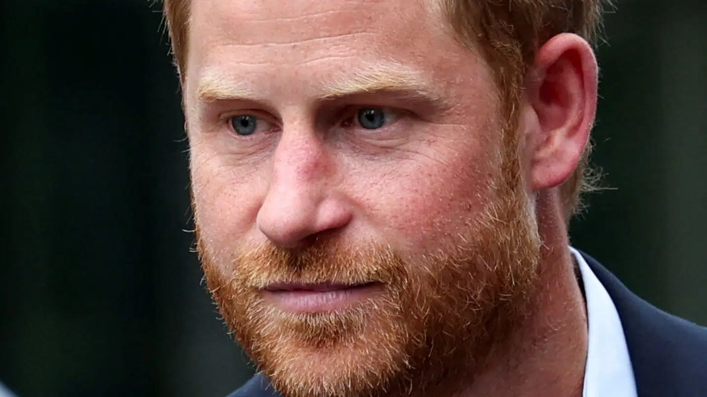 De lokale myndigheder i Tchad har nu valgt at droppe samarbejdet med prins Harrys velgørenhedsorganisation.