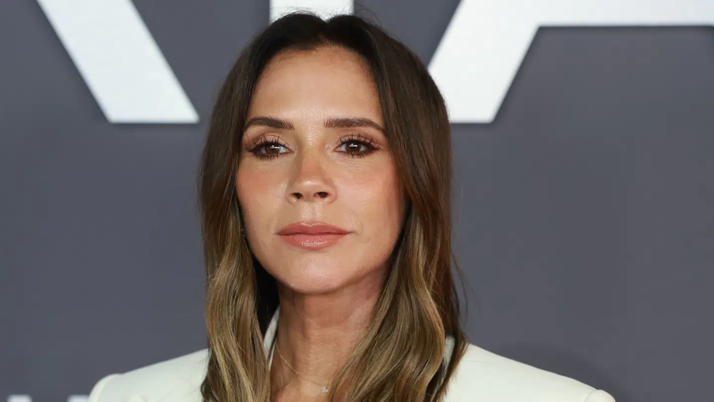 Torsdag udkommer 51-åriges Victoria Beckham s dokumentarserie på Netflix.
