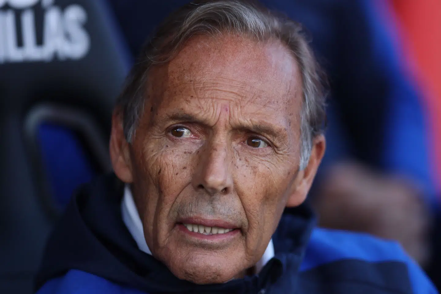 Boca Juniors-træner Miguel Angel Russo er død. (Arkivfoto).