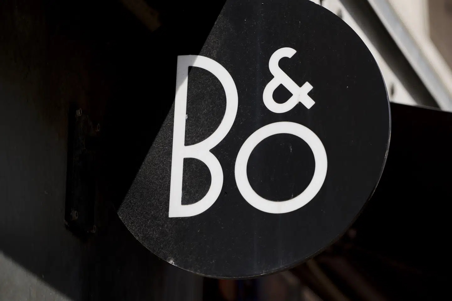 Bang & Olufsen designer og producerer blandt andet musiksystemer, højttalere og fjernsyn. (Arkivfoto).