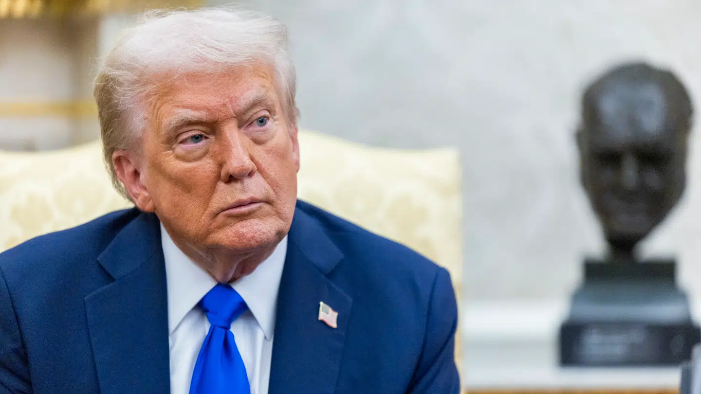 Den amerikanske præsident, Donald Trump, har flere gange understreget, hvor meget han ønsker sig Nobels fredspris.