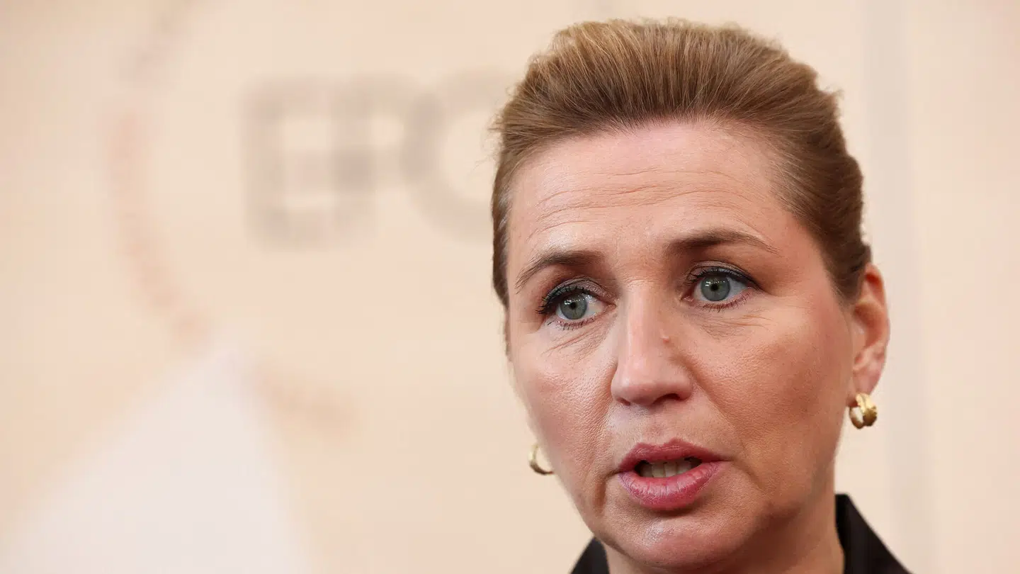 En mail til partiets medlemmer og støtter giver et indblik i Socialdemokratiets planer i kølvandet på B.T.s og Berlingskes nye afsløringer om blandt andre statsminister Mette Frederiksens (S) slettede SMS'er i minksagen.