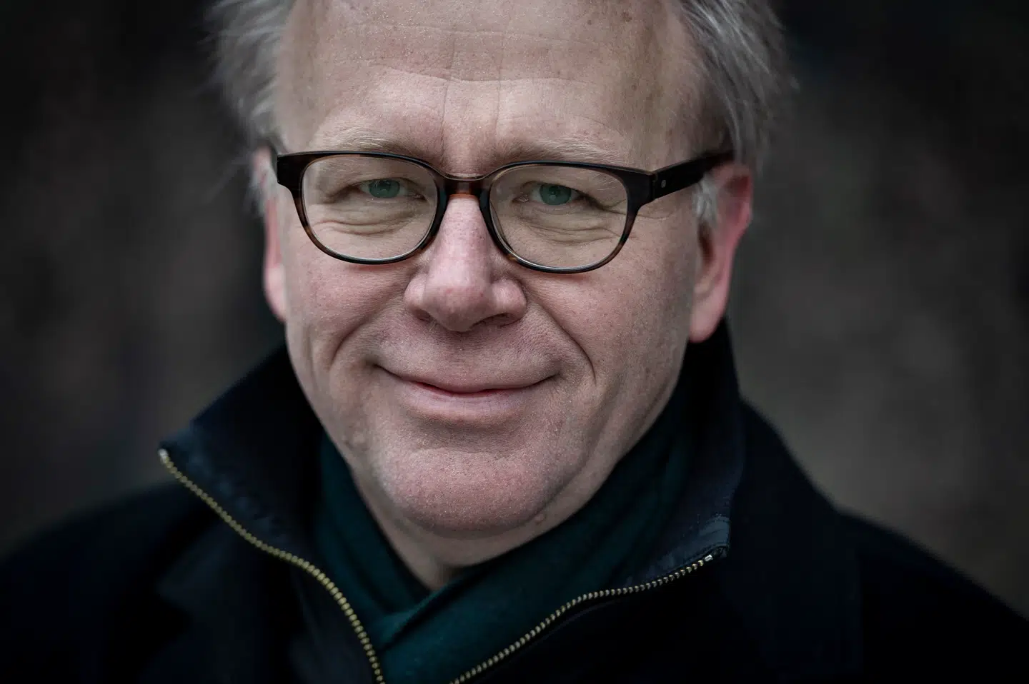 Selvom David Trads ikke mener, at Donald Trump fortjener Nobels Fredspris, afskriver han ikke præsidenten helt. Især to ting forhindrer ham i at få prisen, siger han til Berlingske.