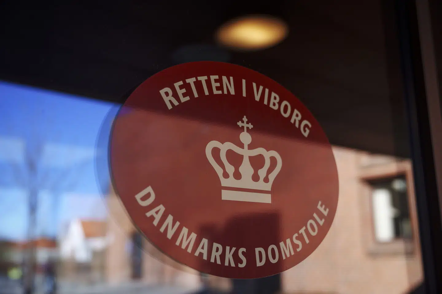 Retten i Viborg idømmer en 34-årig tidligere sygeplejerske en bøde på 2500 kroner for uberettigede opslag i en patients journal. (Arkivfoto).