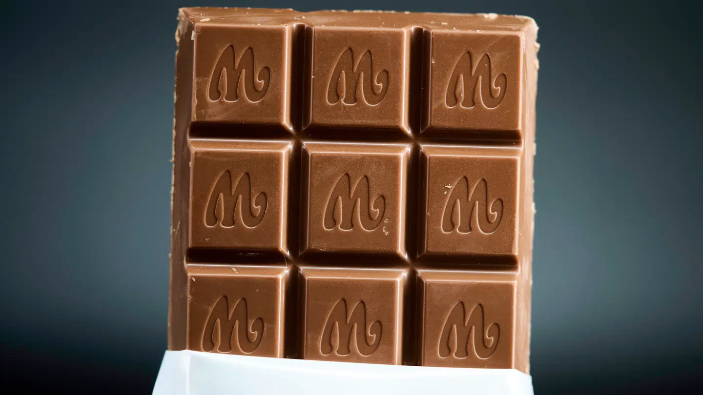 Marabou chokoladen bliver ikke billigere på denne side af jul, lyder det fra ekspert,