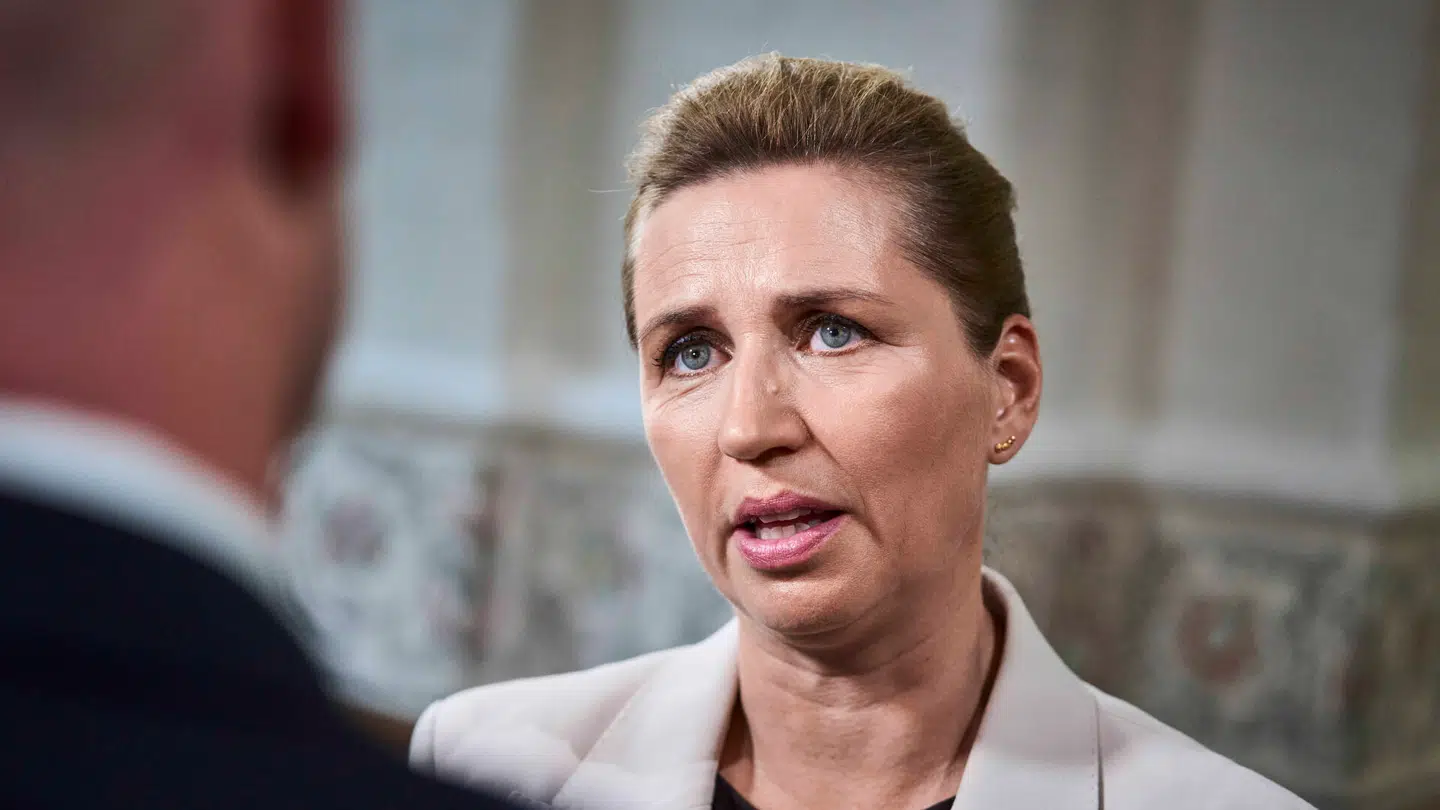 Nu tegner der sig den nødvendige opbakning i Folketinget til en undersøgelse af forløbet omkring genskabelsen af blandt andre statsminister Mette Frederiksens (S) slettede SMS'er, som en ansat i Forsvarets Efterretningstjeneste beskriver som et »coverup«.