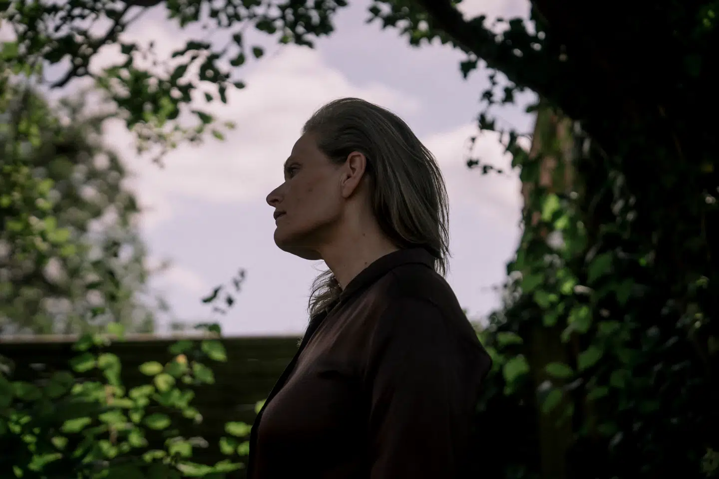 Når Sørine Gotfredsen tænker på de romaner, der har betydet mest for hende, er det ikke de nyeste udgivelser, der falder hende ind.