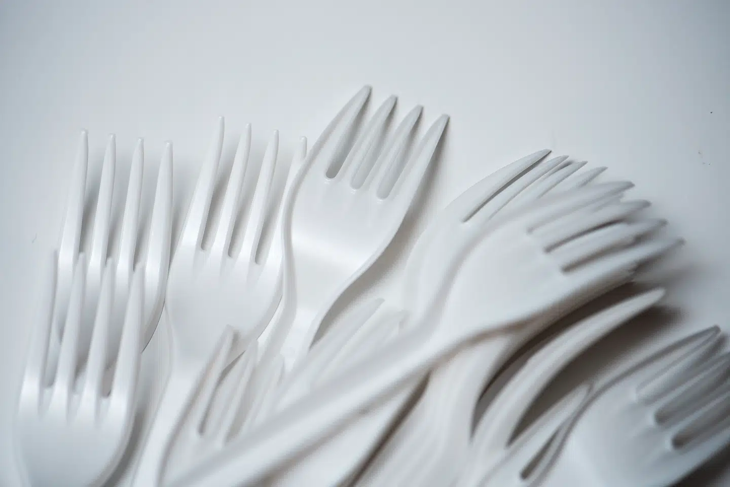 Ifølge ny forskning kan mikroplastik påvirke tarmens mikrobiom. Foto: Kristian Djurhuus, Scanpix.
