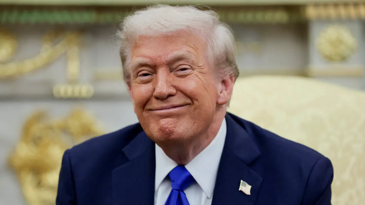 Flere eksperter tror ikke på, at Donald Trump vinder Nobels Fredspris fredag.