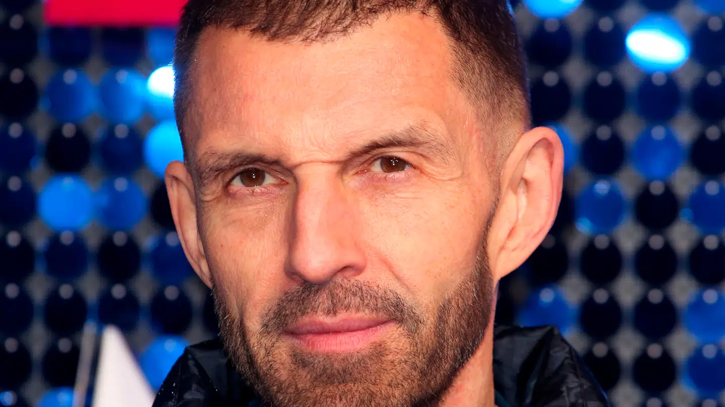 Den 68-årige Tim Westwood er blevet sigtet i en omfattende sag om seksuelle misbrug af flere kvinder. (Arkivfoto)