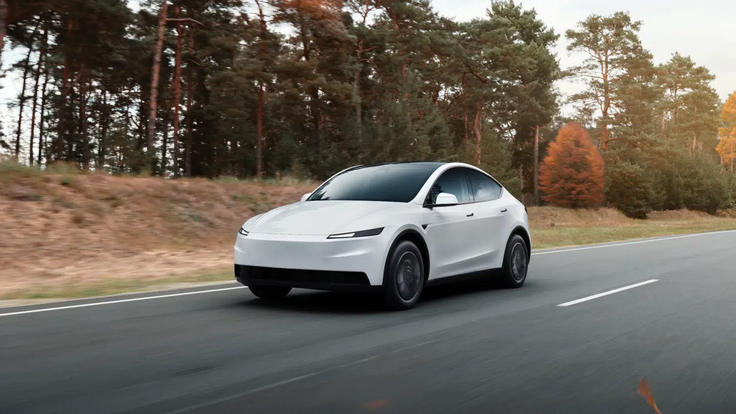 Da man tirsdag annoncerede den amerikanske pris på Teslas Model Y, var skuffelsen stor. Nu er den danske pris offentliggjort.