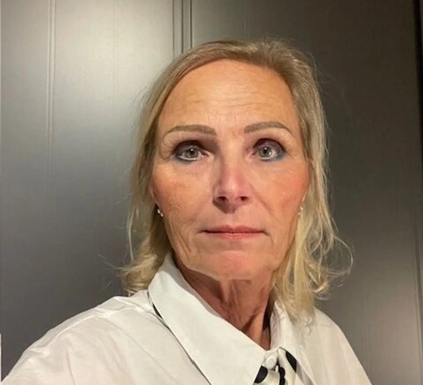 Hanne Møller i dag