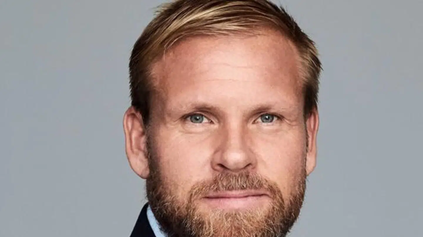 Michael Friis Jørgensen er aktiechef hos HC Andersen Capital.