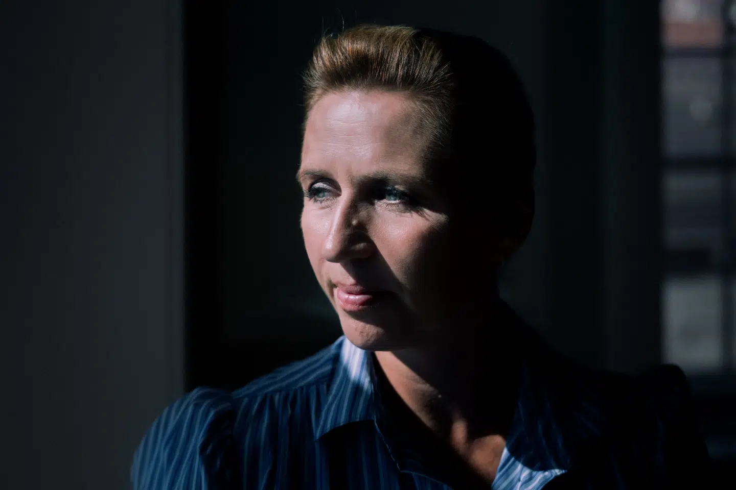 Statsminister Mette Frederiksen dedikerede en stor del af sin tale til Folketingets åbning tirsdag til at tale om chikane af politikere. Nu fortæller hun til Berlingske, at »de sociale medier er i gang med at ødelægge vores demokrati«.