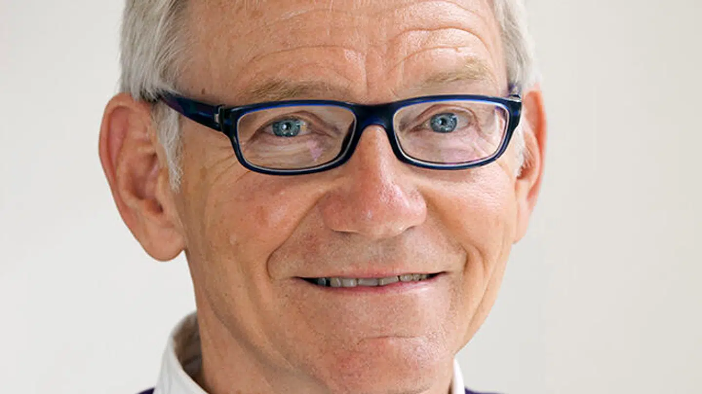 Jørn Grønkjær understreger, at de i Bilforeningen ikke har et generelt mål om, at der skal komme flere biler på vejene.