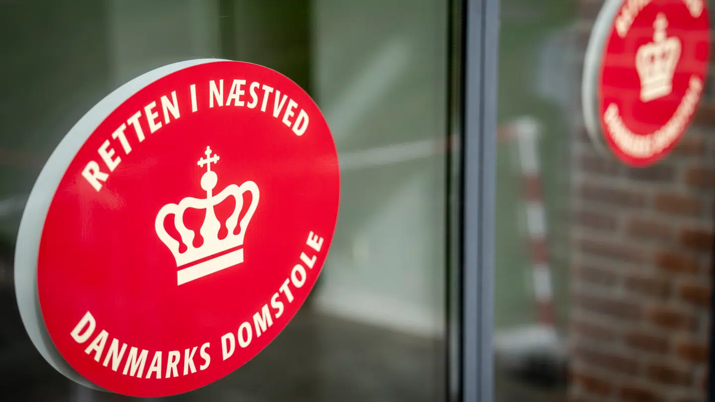 Den 42-årige mand blev idømt ni års fængsel ved Retten i Næstved