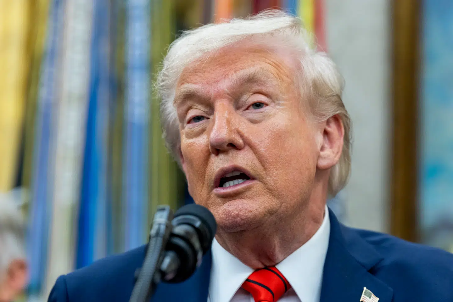 Over de seneste måneder har administrationen under den amerikanske præsident, Donald Trump, fire gange indledt angreb mod både ud for Venezuelas kyst.